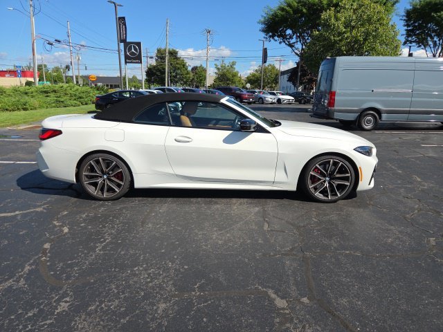 bmw 4 series 2023 WBA23AT05PCM02216 image bmw 4 series 2023 WBA23AT05PCM02216 image